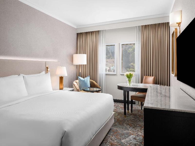 Hilton Cairo Heliopolis image