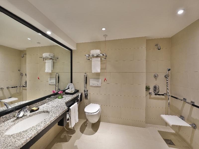 Hilton Cairo Heliopolis image