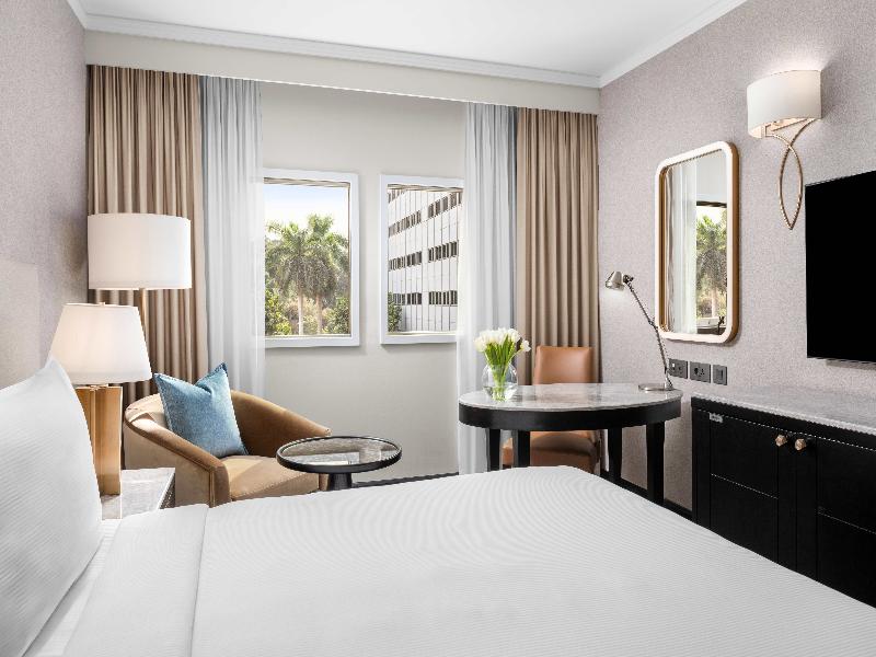 Hilton Cairo Heliopolis image