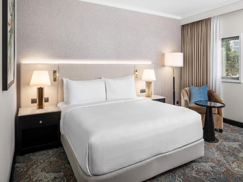 Hilton Cairo Heliopolis image