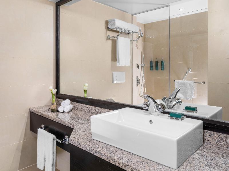 Hilton Cairo Heliopolis image