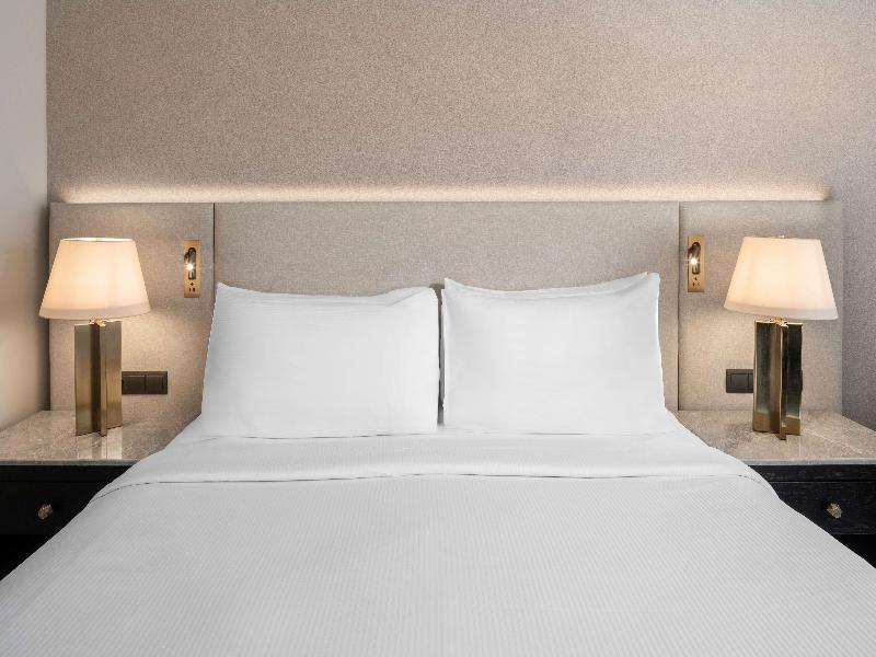Hilton Cairo Heliopolis image