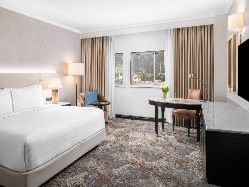 Hilton Cairo Heliopolis image