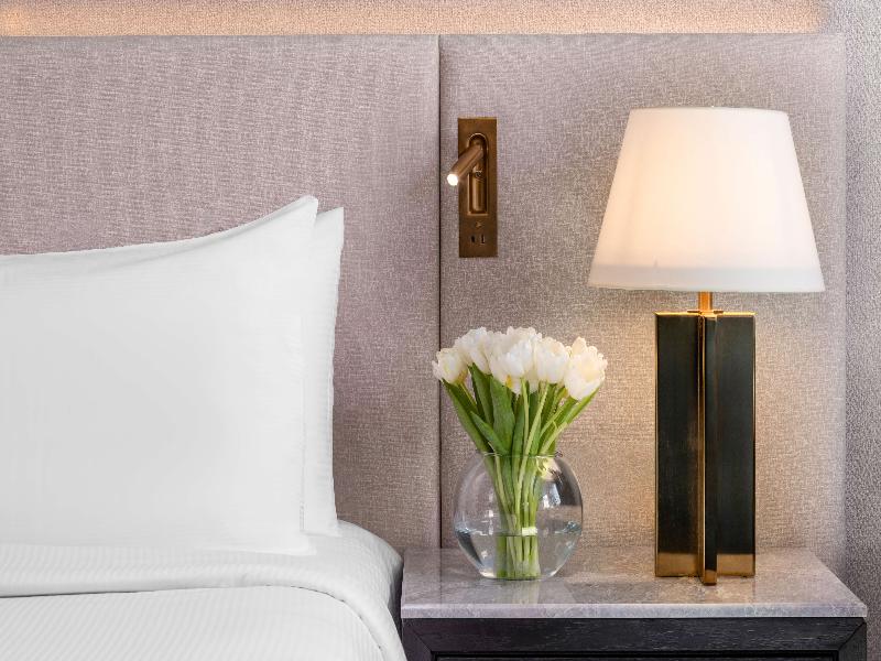Hilton Cairo Heliopolis image