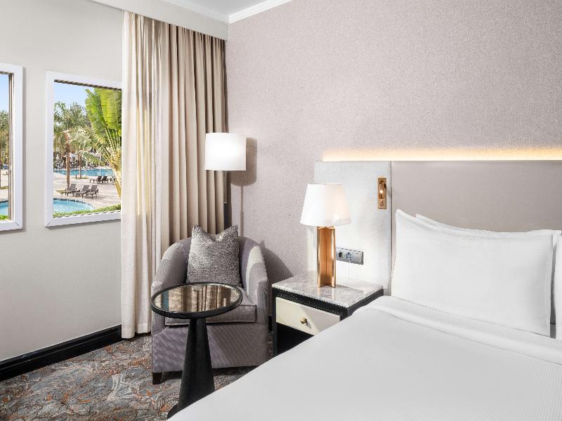 Hilton Cairo Heliopolis image