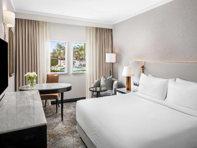 Hilton Cairo Heliopolis image