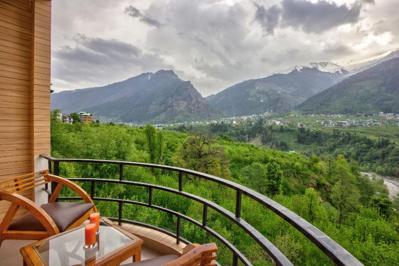 Hotel Nirosha Manali image