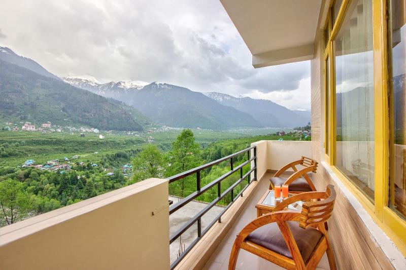 Hotel Nirosha Manali image