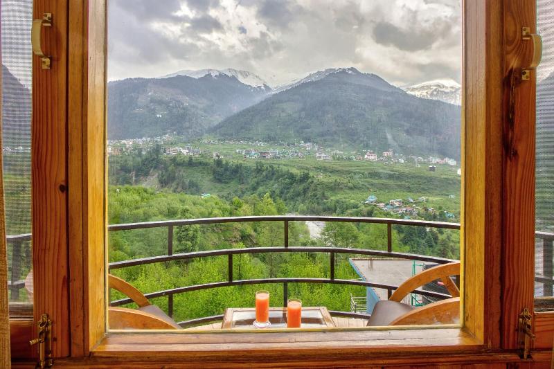 Hotel Nirosha Manali image