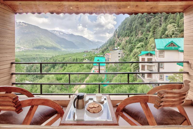 Hotel Nirosha Manali image