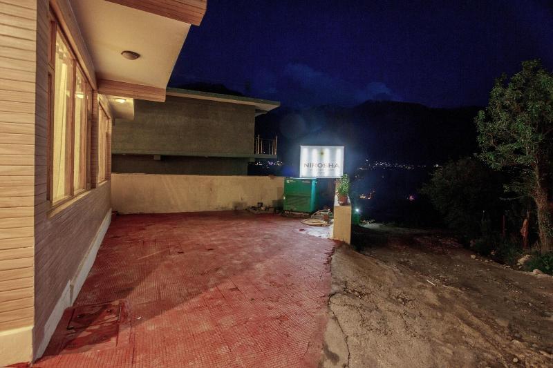 Hotel Nirosha Manali image
