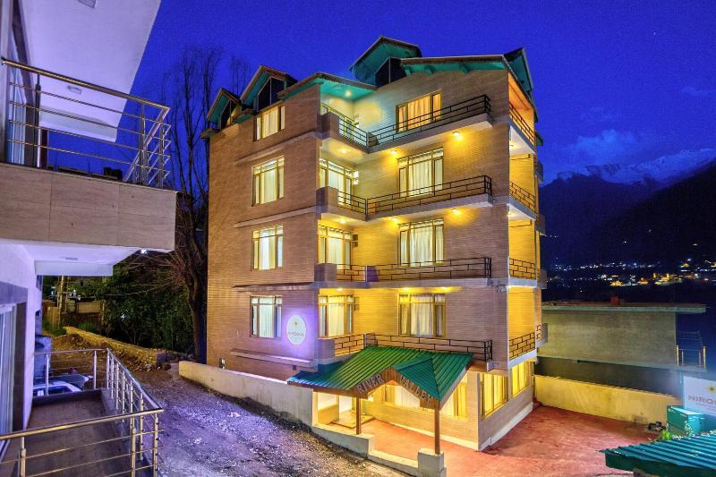 Hotel Nirosha Manali image