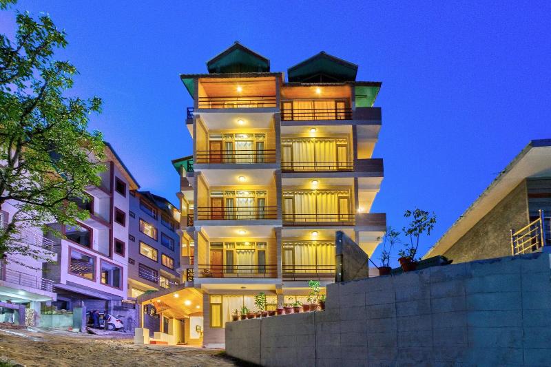 Hotel Nirosha Manali image
