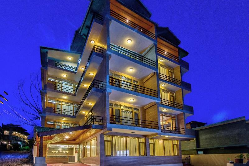 Hotel Nirosha Manali image