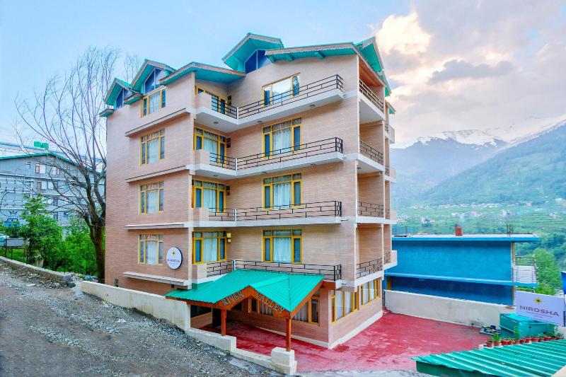 Hotel Nirosha Manali image