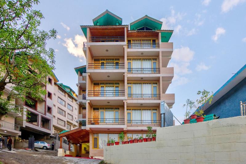 Hotel Nirosha Manali image
