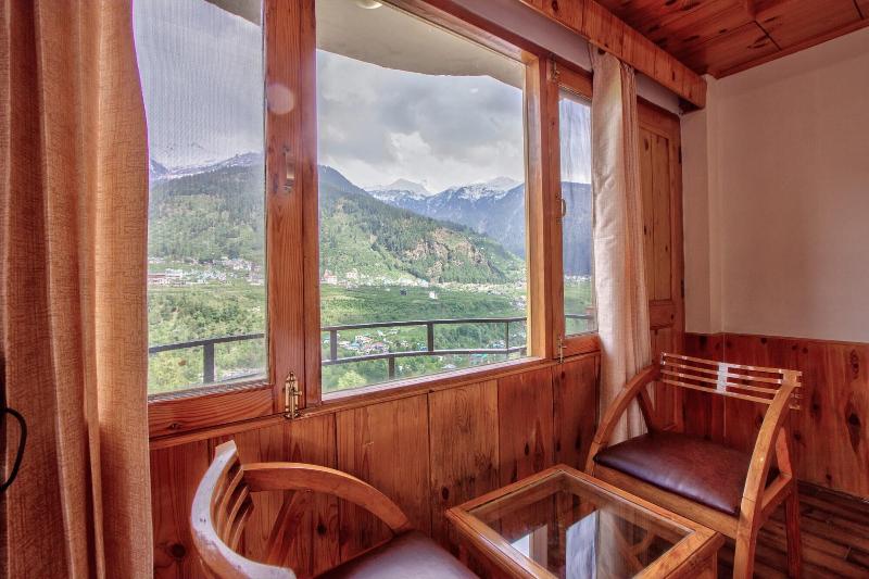 Hotel Nirosha Manali image