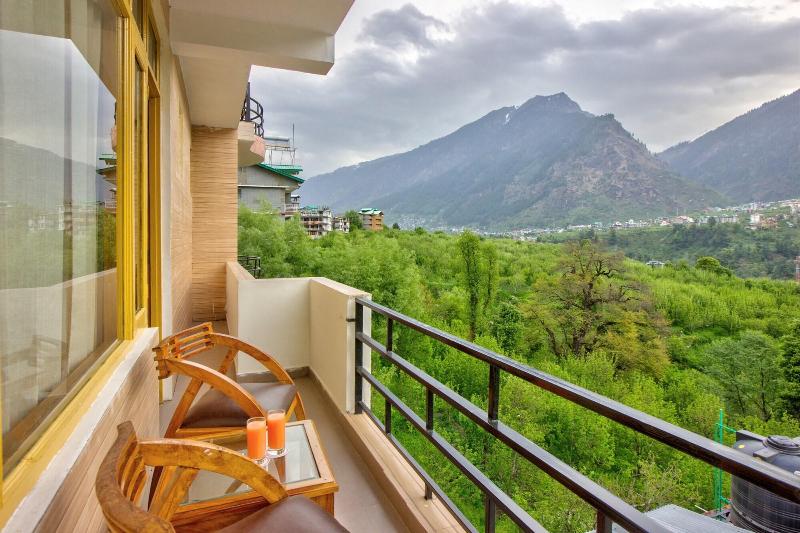 Hotel Nirosha Manali image