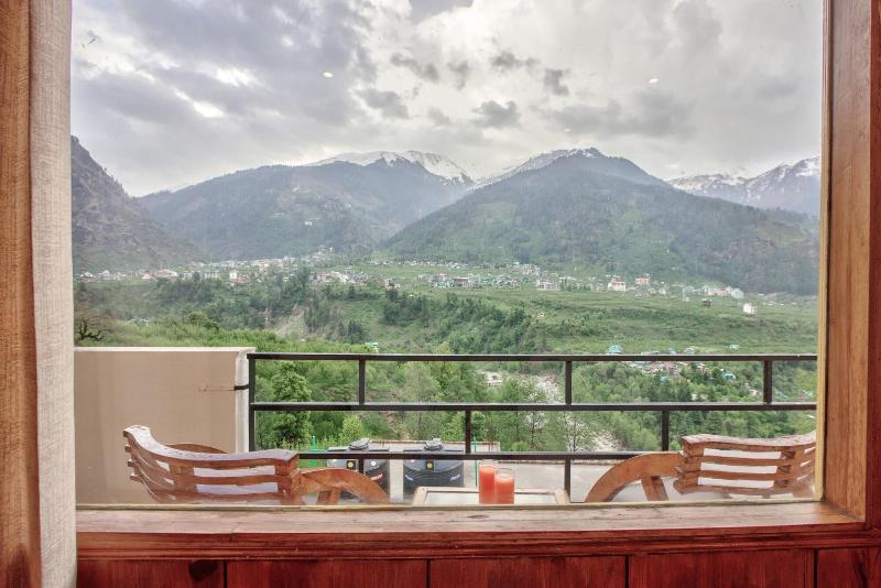 Hotel Nirosha Manali image