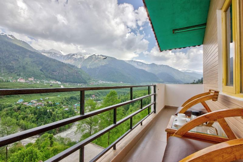 Hotel Nirosha Manali image