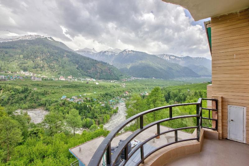 Hotel Nirosha Manali image