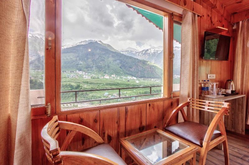 Hotel Nirosha Manali image
