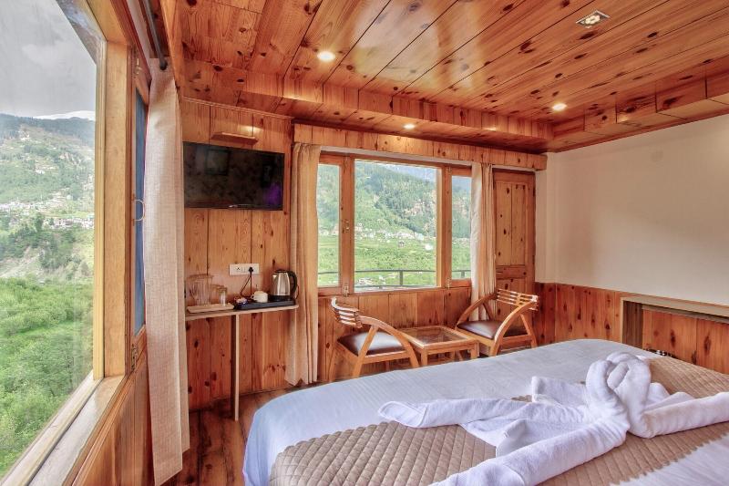 Hotel Nirosha Manali image