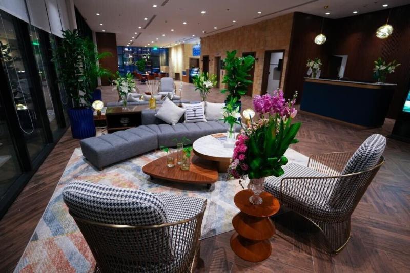 Nas Hotel image