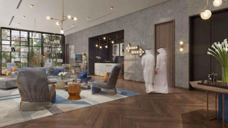 Nas Hotel image
