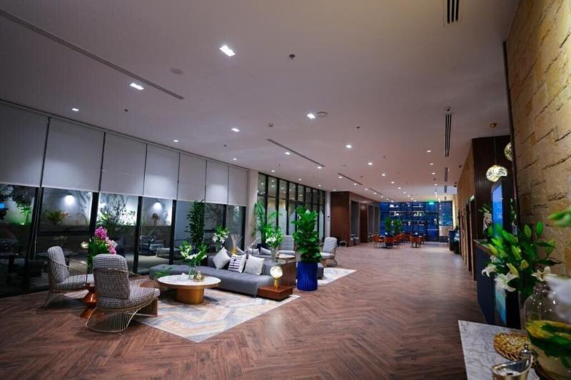 Nas Hotel image