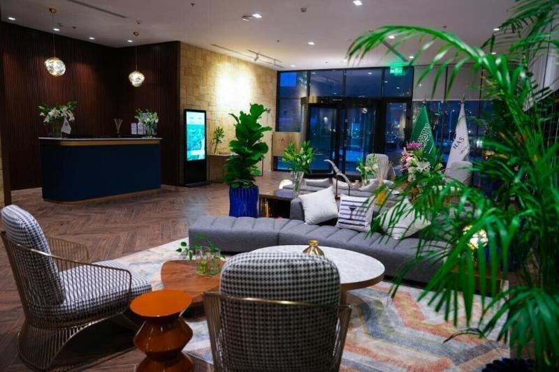 Nas Hotel image