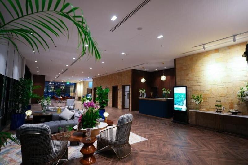 Nas Hotel image