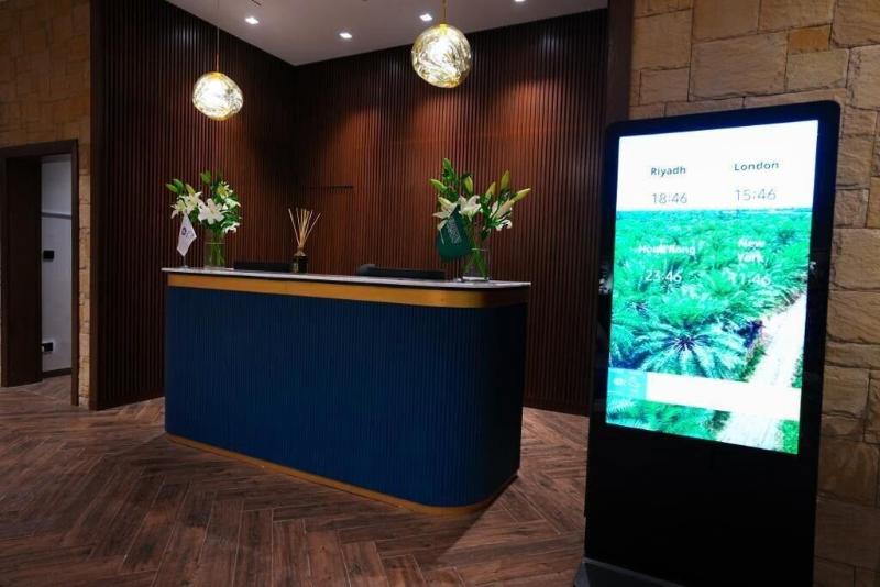 Nas Hotel image