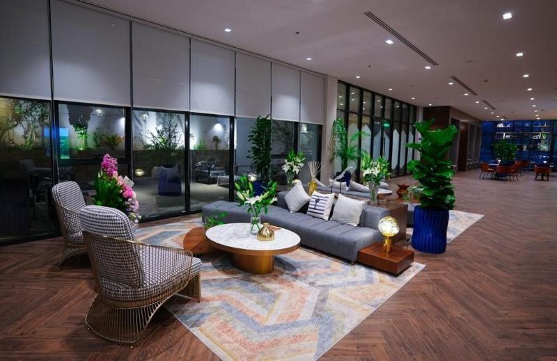 Nas Hotel image
