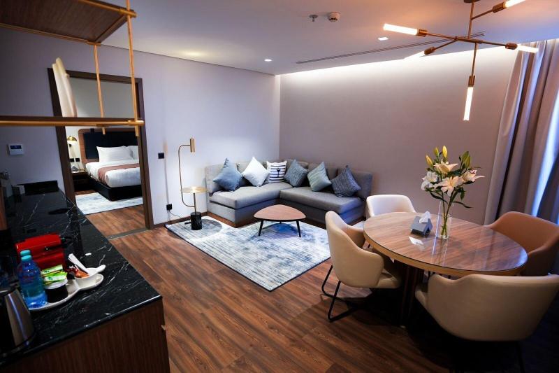 Nas Hotel image