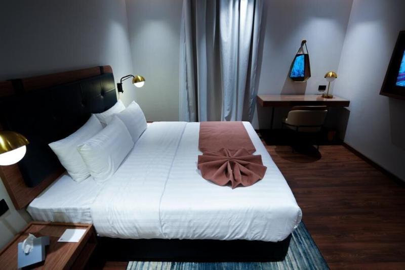 Nas Hotel image