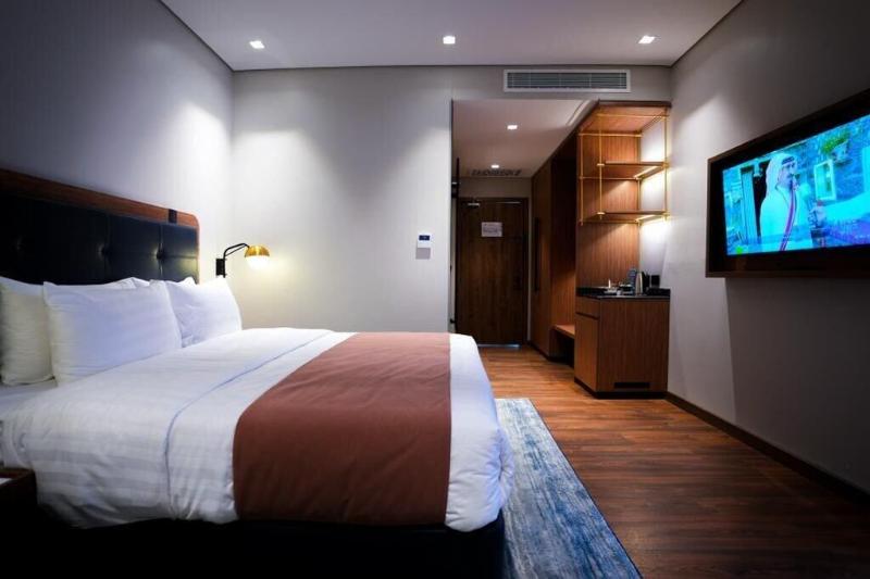 Nas Hotel image