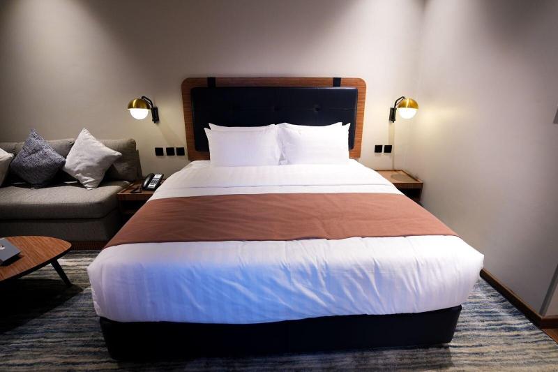 Nas Hotel image