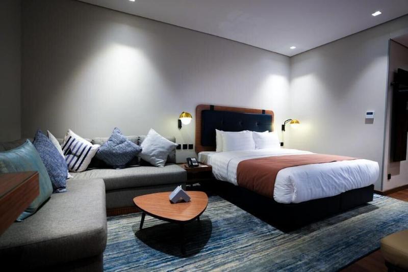 Nas Hotel image