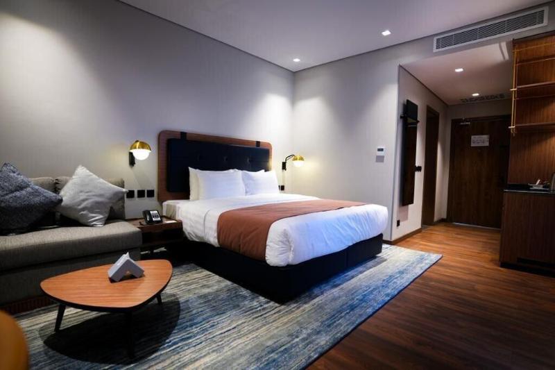 Nas Hotel image
