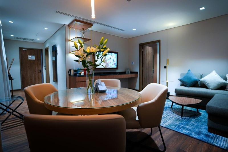 Nas Hotel image