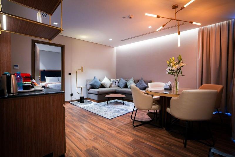 Nas Hotel image