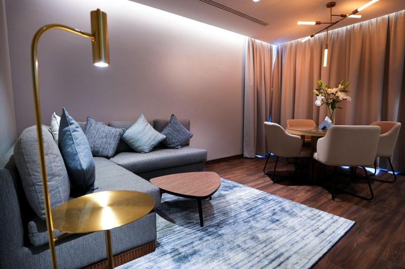 Nas Hotel image