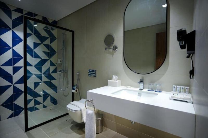 Nas Hotel image