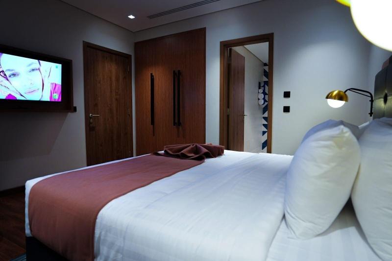 Nas Hotel image