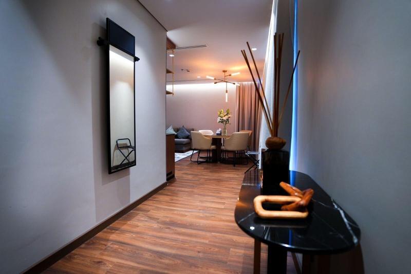Nas Hotel image