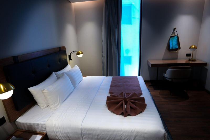 Nas Hotel image