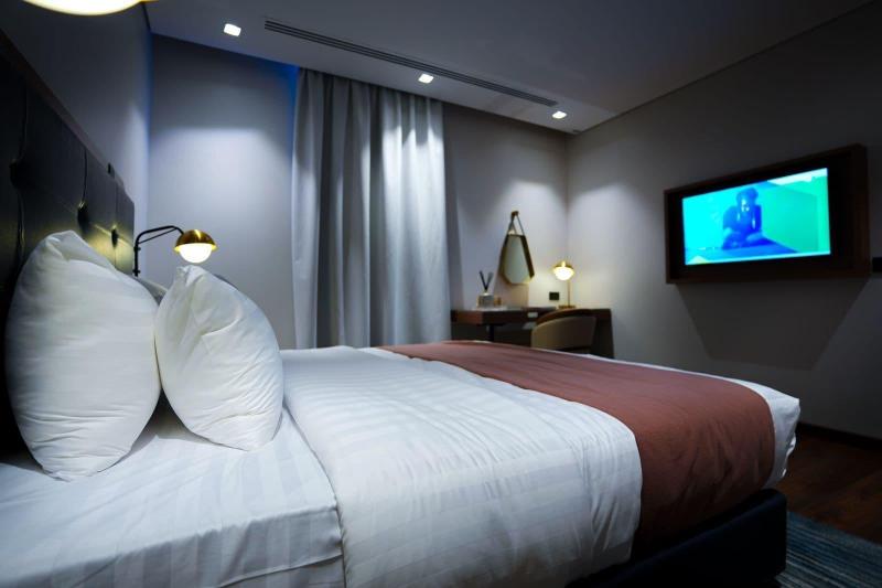 Nas Hotel image