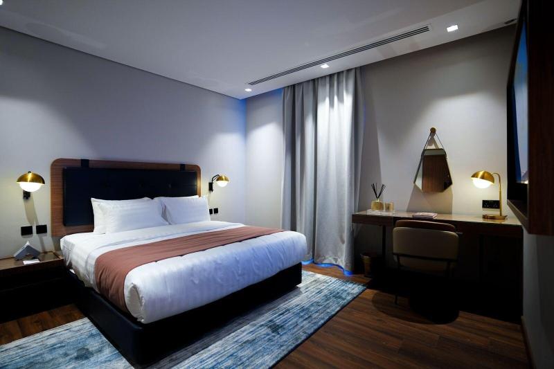 Nas Hotel image