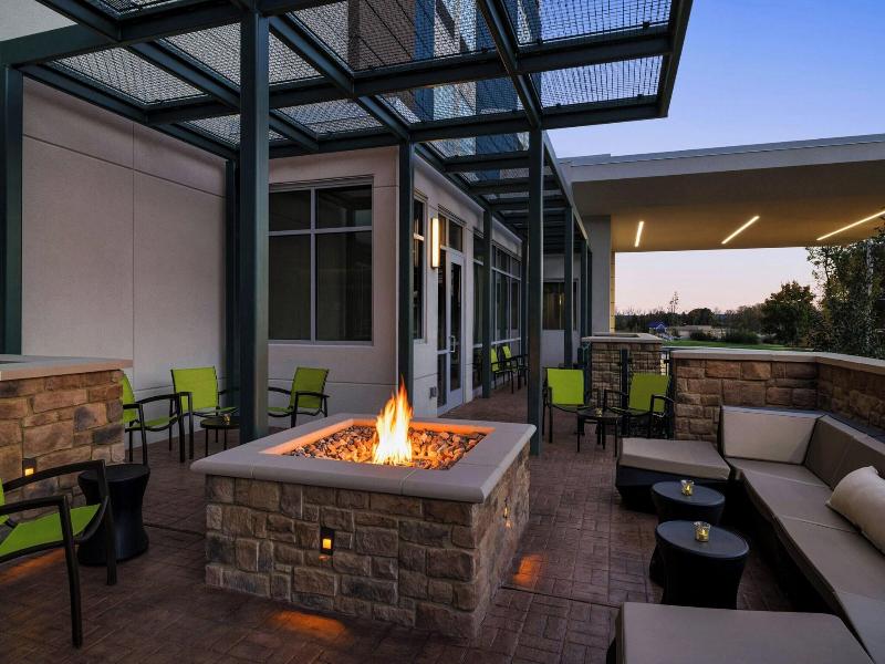 Springhill Suitesâ® By Marriottâ® Easton Pa image